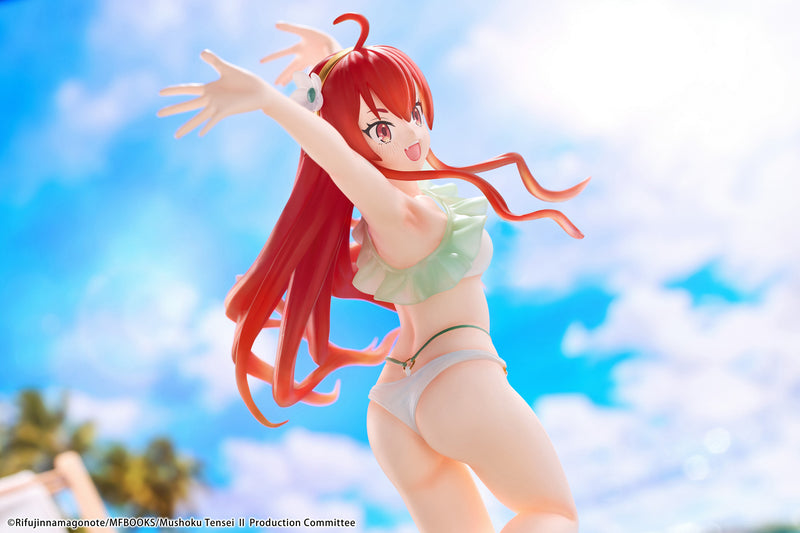 Eris Boreas Greyrat | Ravitier Figure