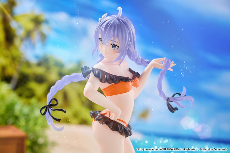 Roxy Migurdia | Ravitier Figure