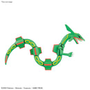 Rayquaza | Pokemon Plamo