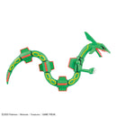 Rayquaza | Pokemon Plamo