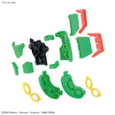 Rayquaza | Pokemon Plamo