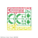 Rayquaza | Pokemon Plamo