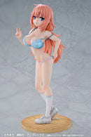 Komaro Michinoku: P.E. Uniform Ver. | 1/4 ReDress Figure