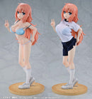Komaro Michinoku: P.E. Uniform Ver. | 1/4 ReDress Figure
