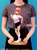 Komaro Michinoku: P.E. Uniform Ver. | 1/4 ReDress Figure