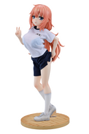 Komaro Michinoku: P.E. Uniform Ver. | 1/4 ReDress Figure