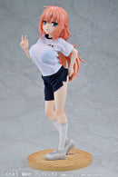 Komaro Michinoku: P.E. Uniform Ver. | 1/4 ReDress Figure