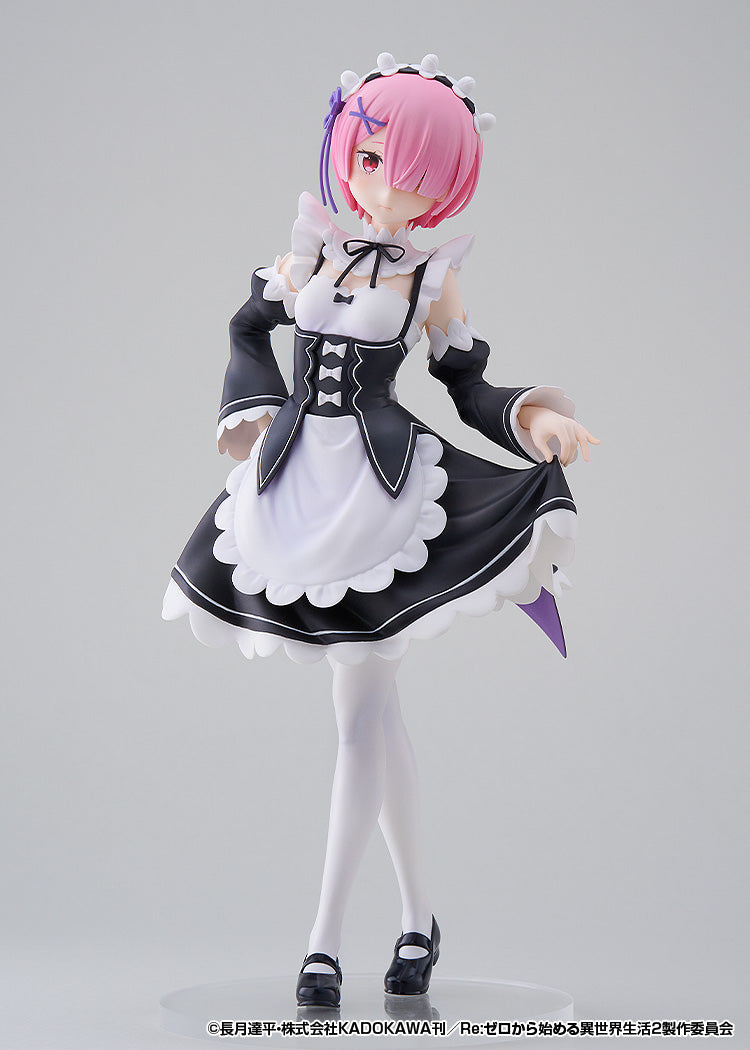 Ram L Size | Pop Up Parade L Figure