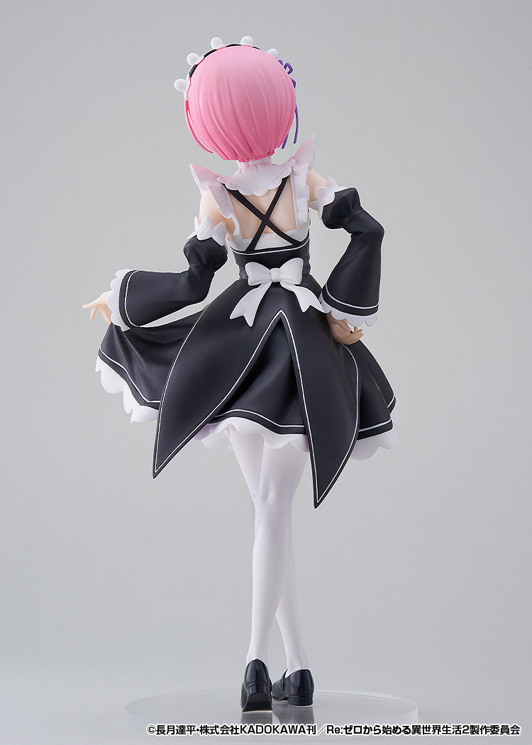 Ram L Size | Pop Up Parade L Figure