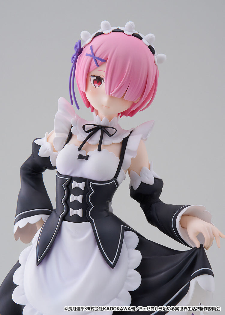 Ram L Size | Pop Up Parade L Figure