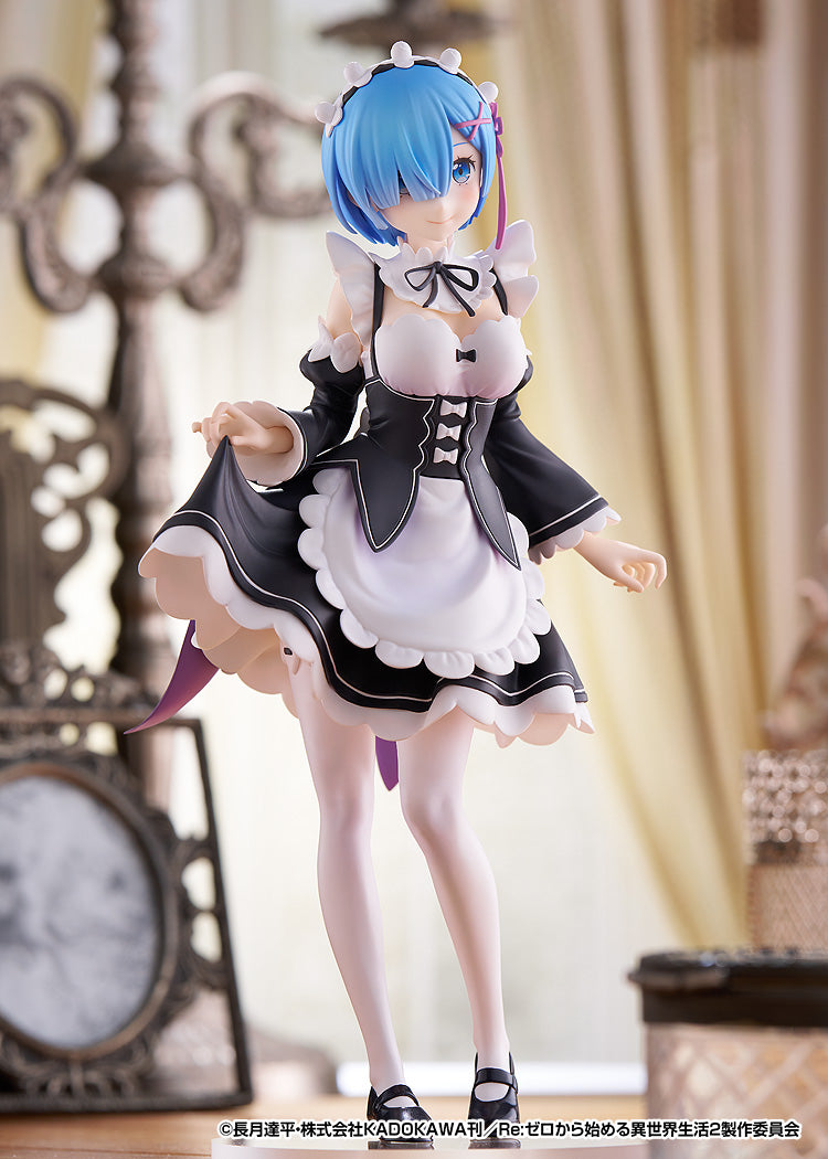 Rem L Size | Pop Up Parade L Figure