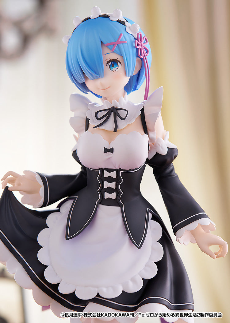 Rem L Size | Pop Up Parade L Figure