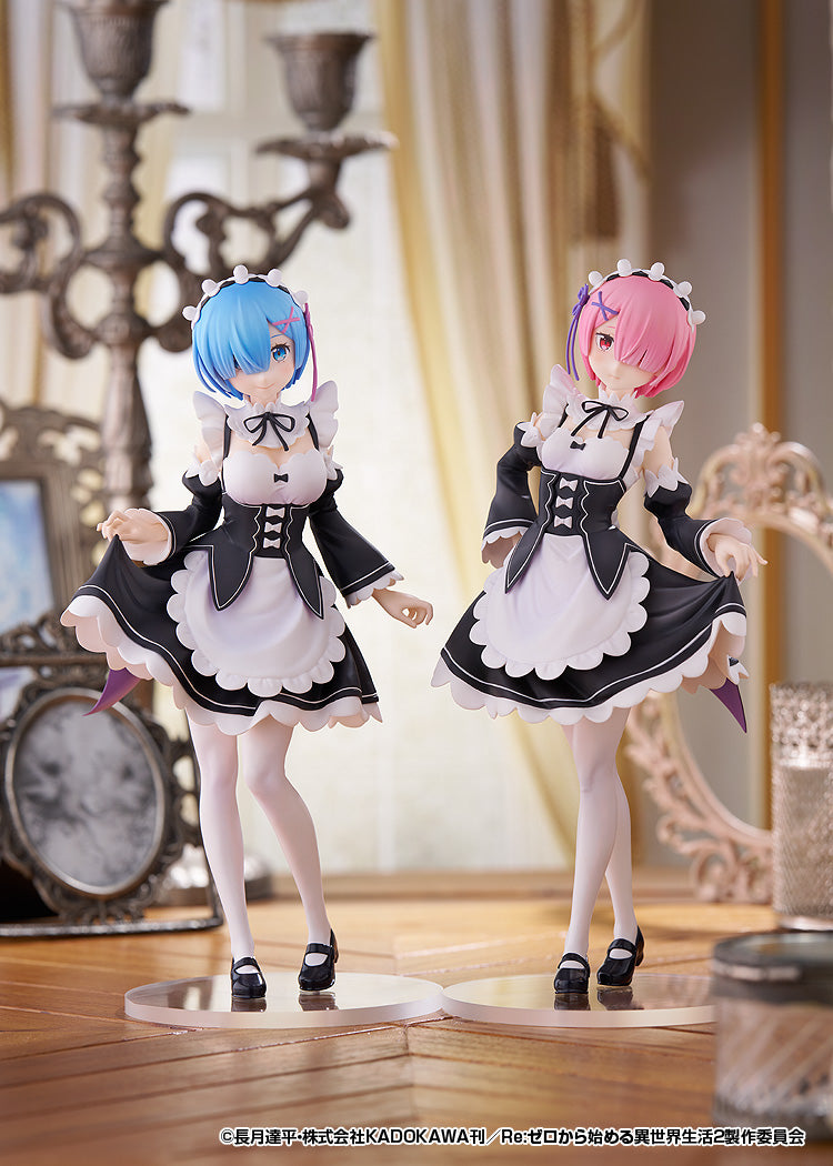 Rem L Size | Pop Up Parade L Figure