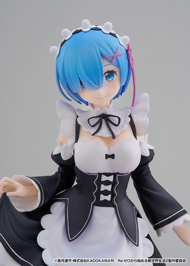 Rem L Size | Pop Up Parade L Figure