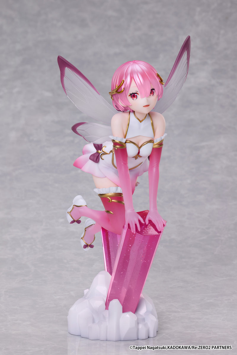 Ram: Jewel Princess | 1/7 Scale Figure