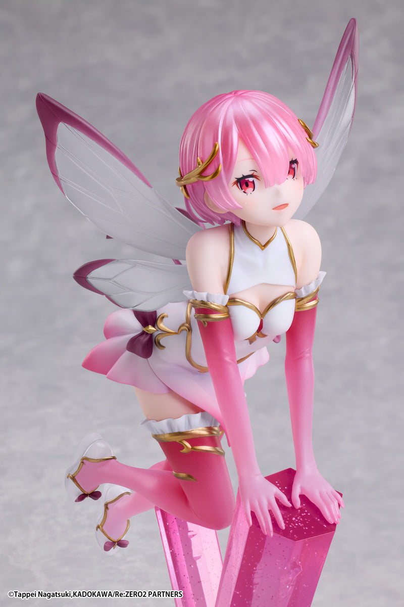 Ram: Jewel Princess | 1/7 Scale Figure