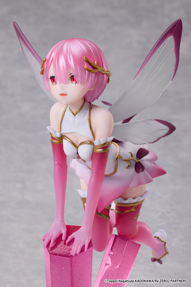 Ram: Jewel Princess | 1/7 Scale Figure