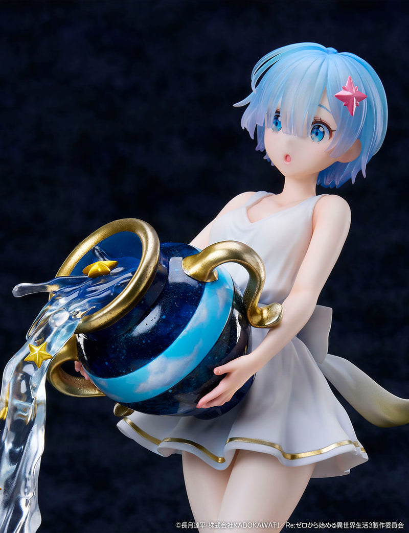 Rem A×A Aquarius | 1/7 Scale Figure