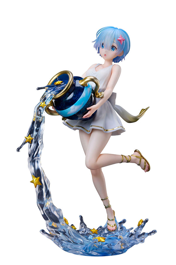 Rem A×A Aquarius | 1/7 Scale Figure