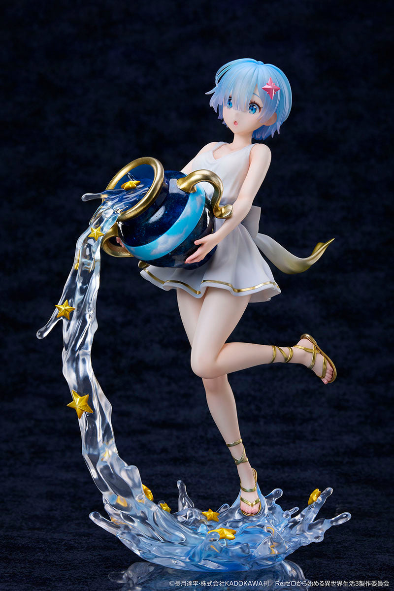 Rem A×A Aquarius | 1/7 Scale Figure