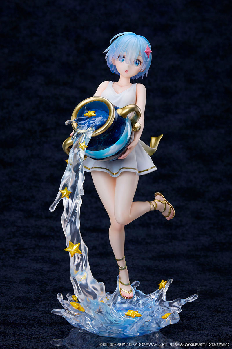 Rem A×A Aquarius | 1/7 Scale Figure