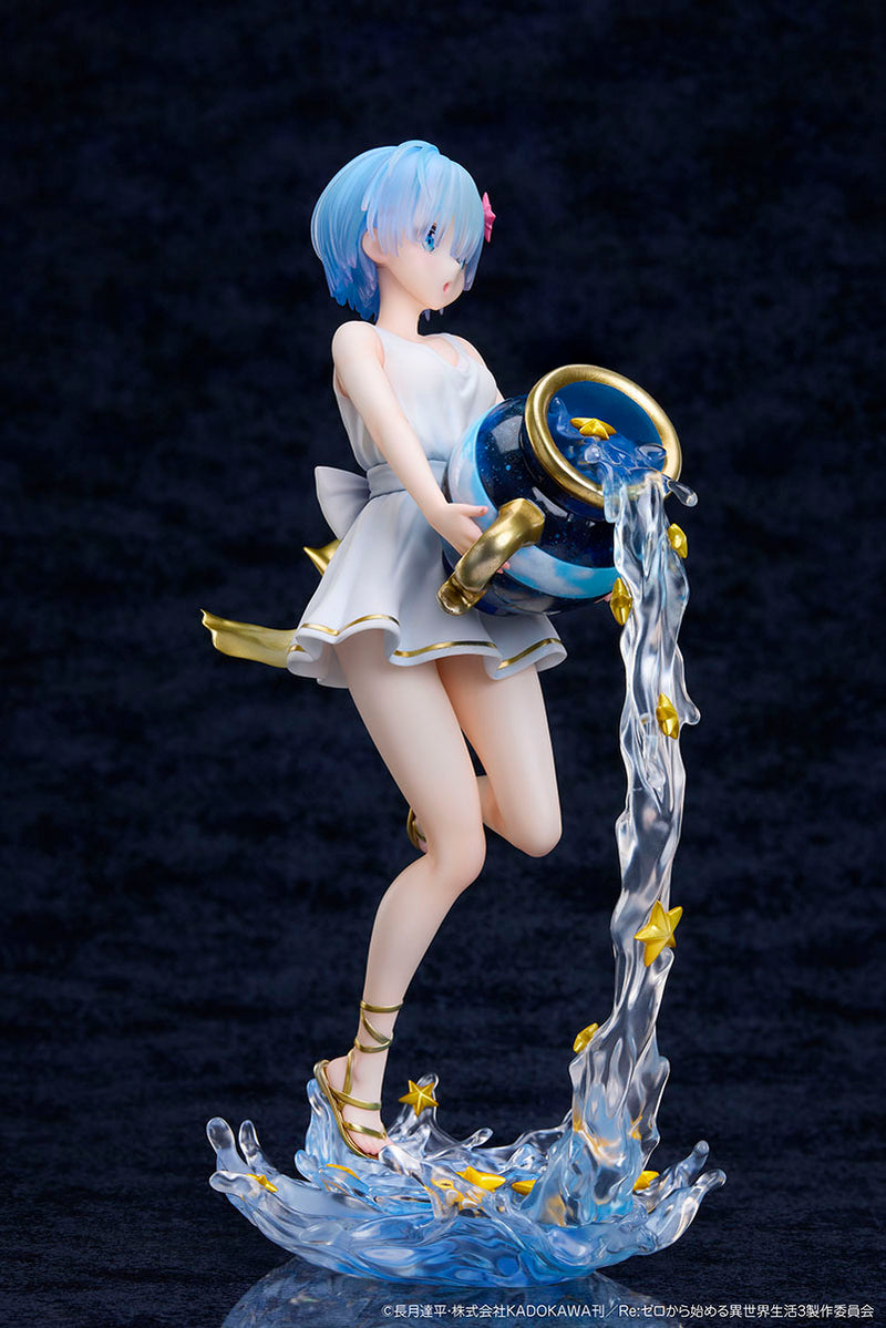 Rem A×A Aquarius | 1/7 Scale Figure