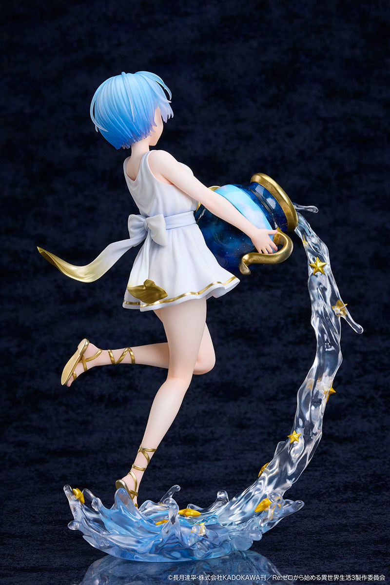 Rem A×A Aquarius | 1/7 Scale Figure