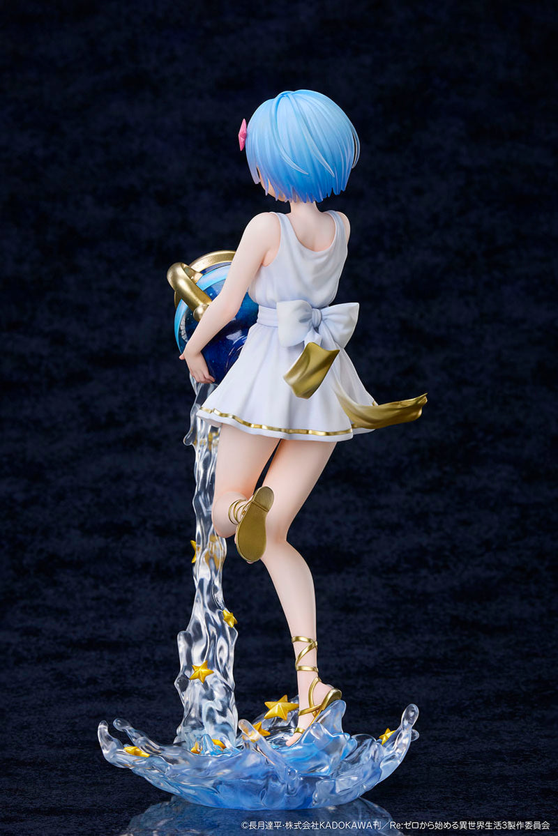 Rem A×A Aquarius | 1/7 Scale Figure