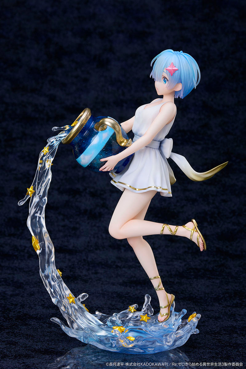 Rem A×A Aquarius | 1/7 Scale Figure