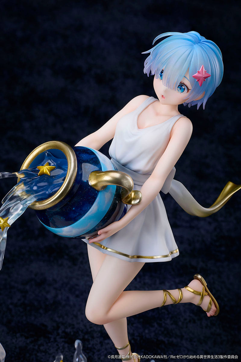 Rem A×A Aquarius | 1/7 Scale Figure