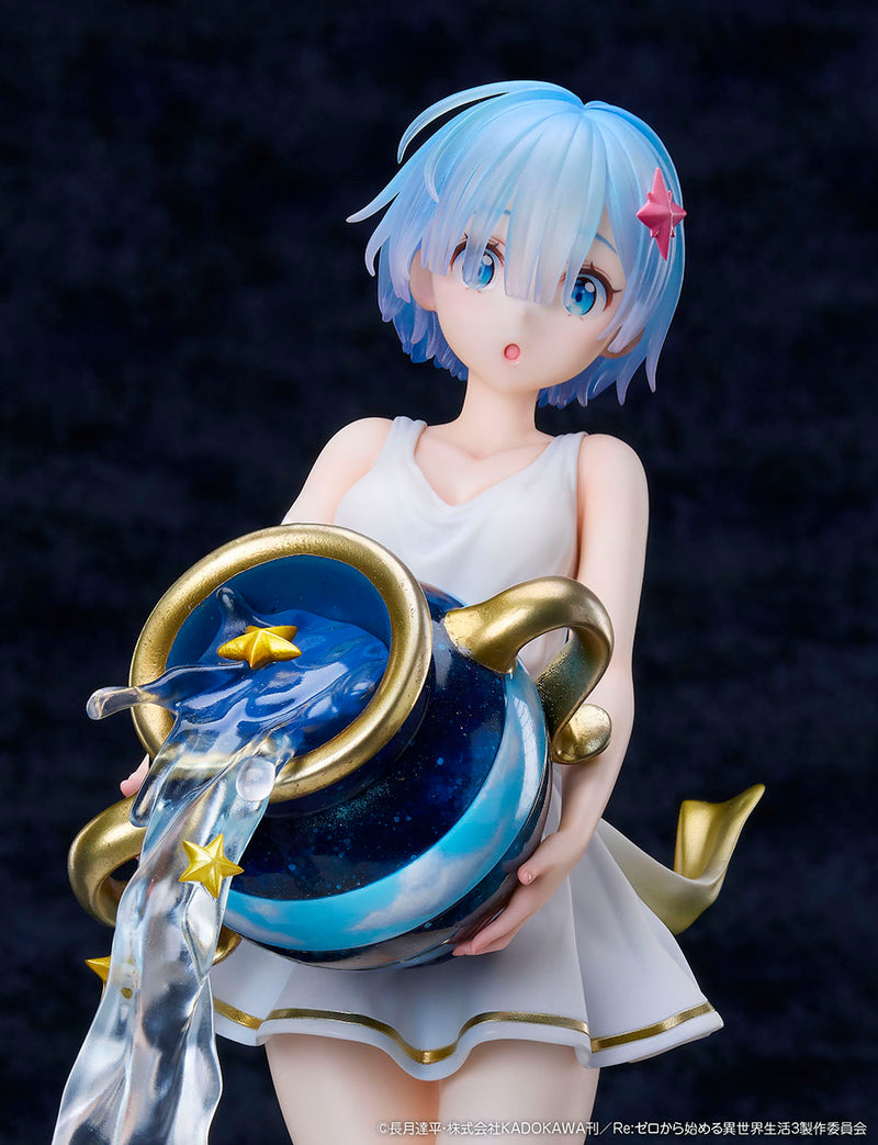 Rem A×A Aquarius | 1/7 Scale Figure