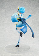 Rem Combat Outfit Ver. | 1/7 KDcolle Figure