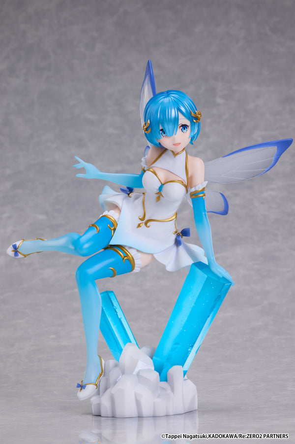 Rem: Jewel Princess | 1/7 Scale Figure