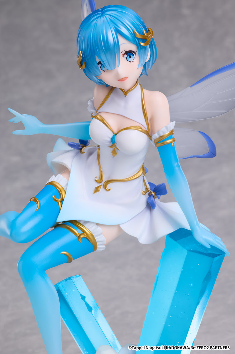 Rem: Jewel Princess | 1/7 Scale Figure