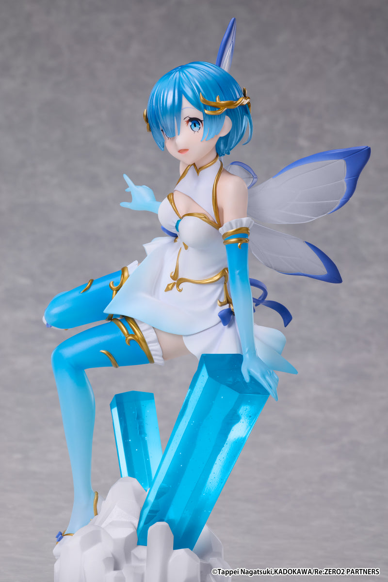 Rem: Jewel Princess | 1/7 Scale Figure