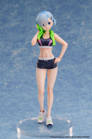 Rem: Sports Wear | 1/7 Scale Figure