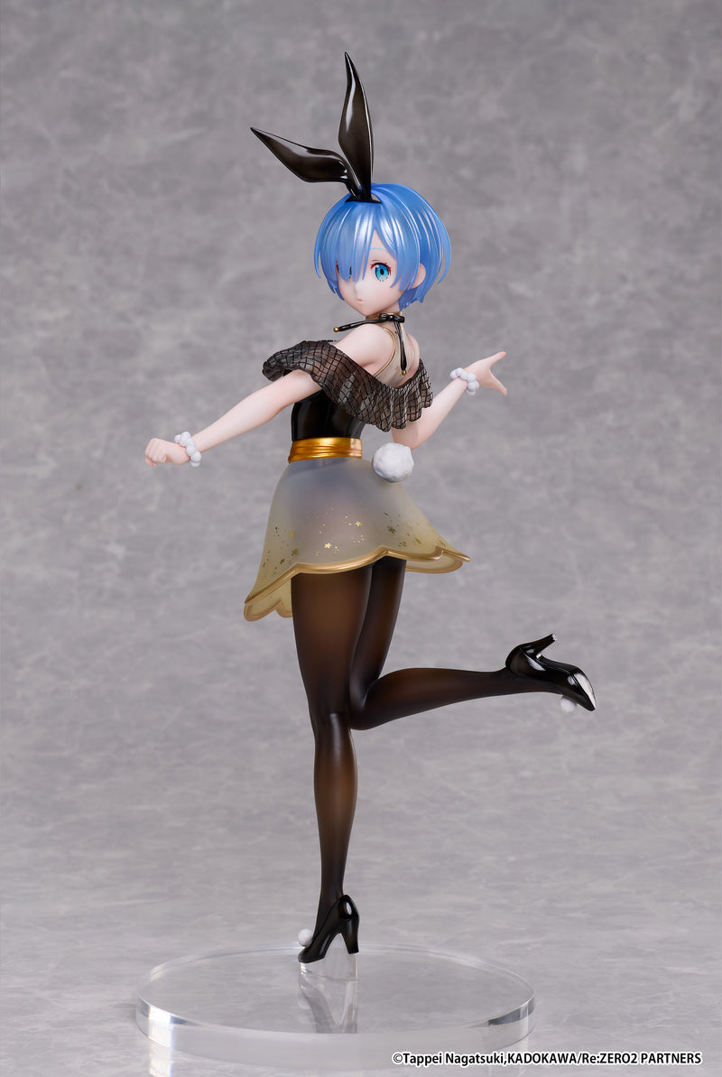 Rem: Sweet Bunny | 1/7 Scale Figure