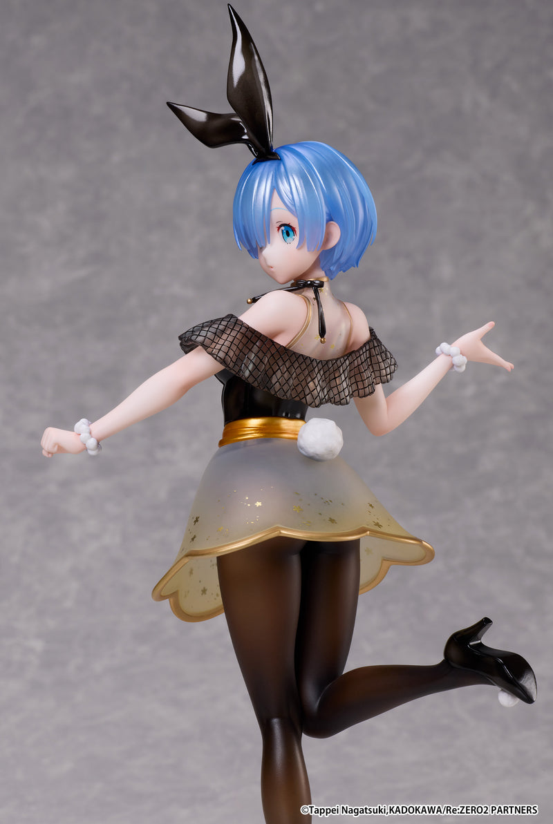 Rem: Sweet Bunny | 1/7 Scale Figure