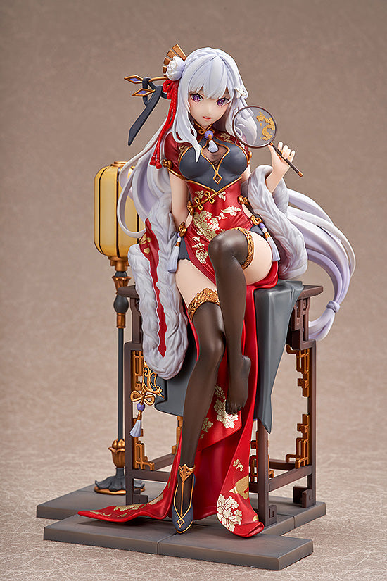 Emilia: Graceful Beauty 2024 New Year ver. | 1/7 KDcolle Figure