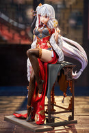 Emilia: Graceful Beauty 2024 New Year ver. | 1/7 KDcolle Figure