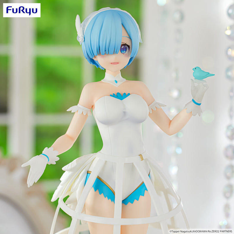 Rem: Cage Dress | Exceed Creative Figure