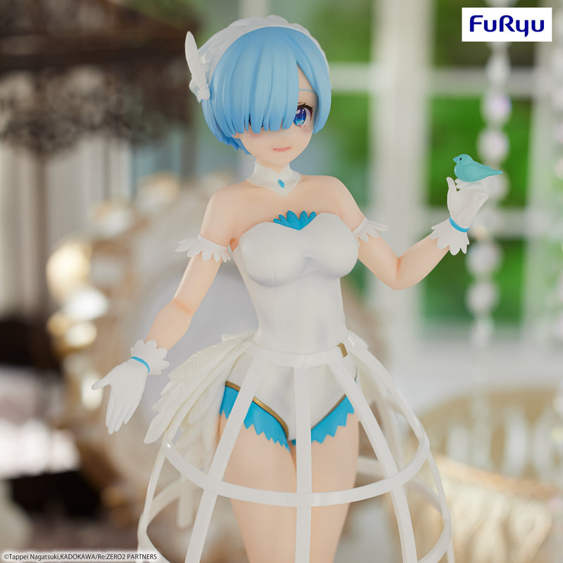 Rem: Cage Dress | Exceed Creative Figure