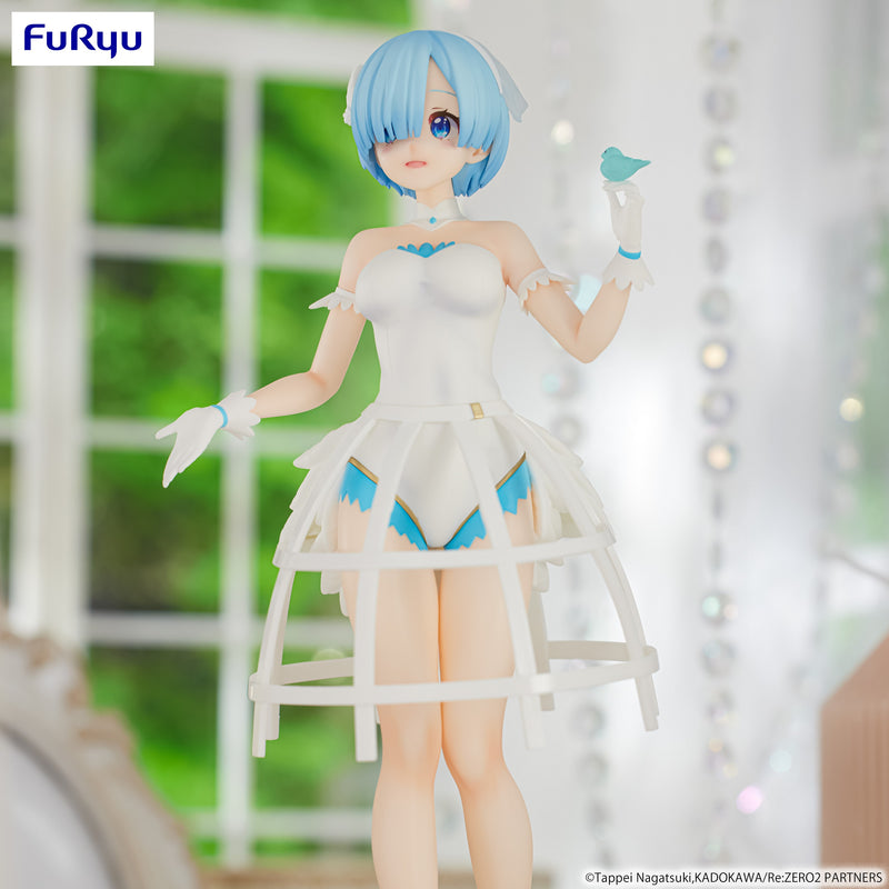 Rem: Cage Dress | Exceed Creative Figure