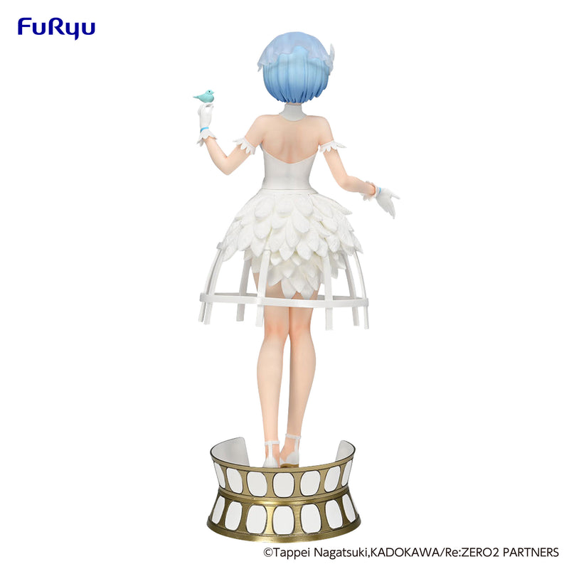 Rem: Cage Dress | Exceed Creative Figure