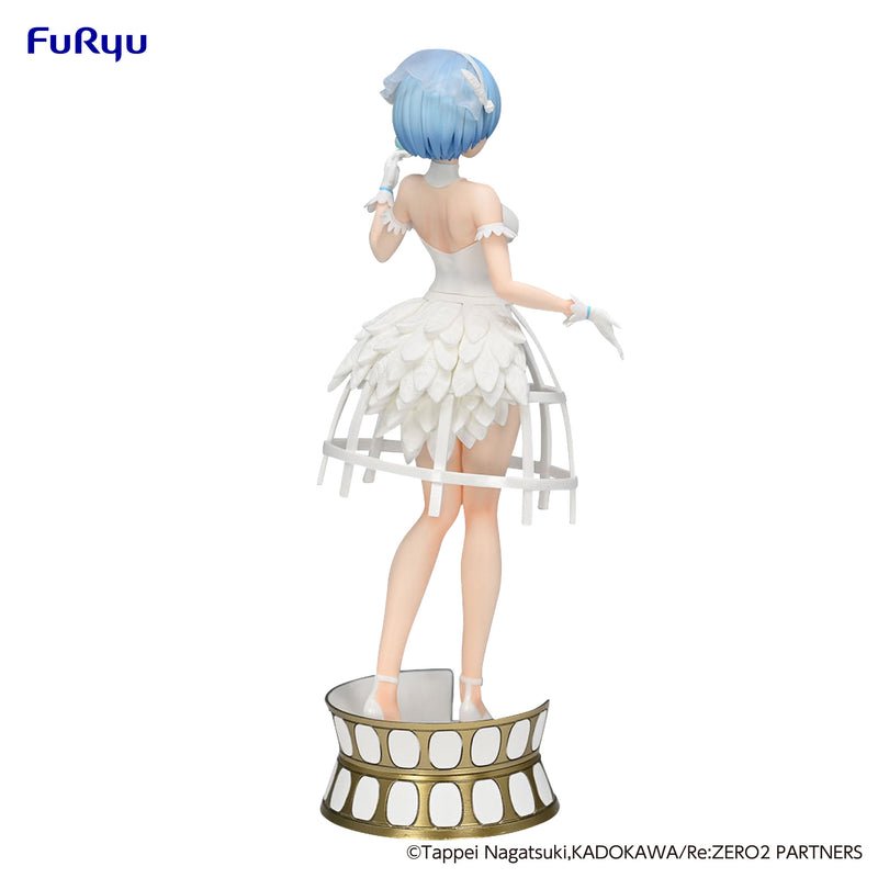 Rem: Cage Dress | Exceed Creative Figure