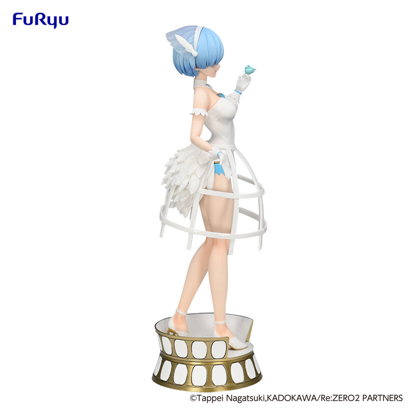 Rem: Cage Dress | Exceed Creative Figure