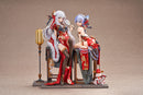 Rem: Graceful Beauty 2024 New Year ver. | 1/7 KDcolle Figure