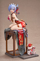 Rem: Graceful Beauty 2024 New Year ver. | 1/7 KDcolle Figure