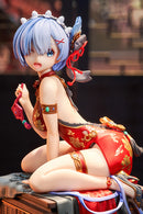 Rem: Graceful Beauty 2024 New Year ver. | 1/7 KDcolle Figure