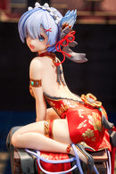Rem: Graceful Beauty 2024 New Year ver. | 1/7 KDcolle Figure